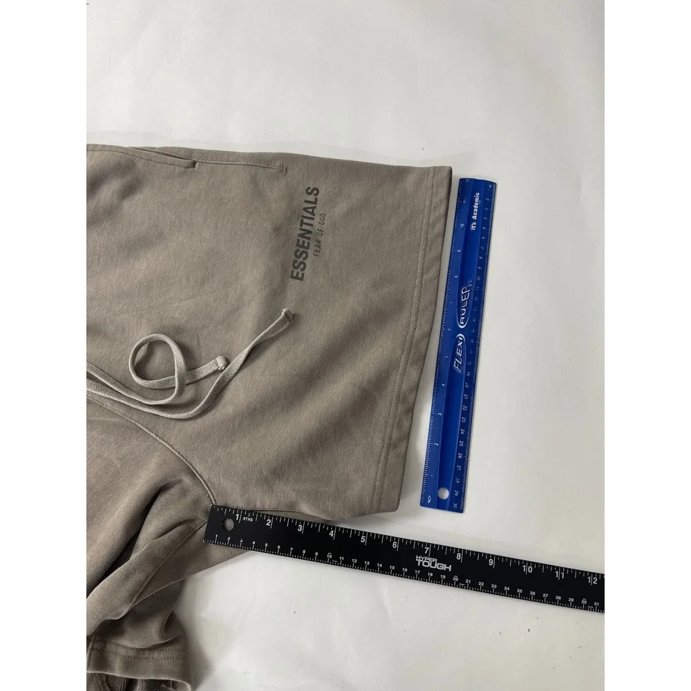 Fear of God sizing title